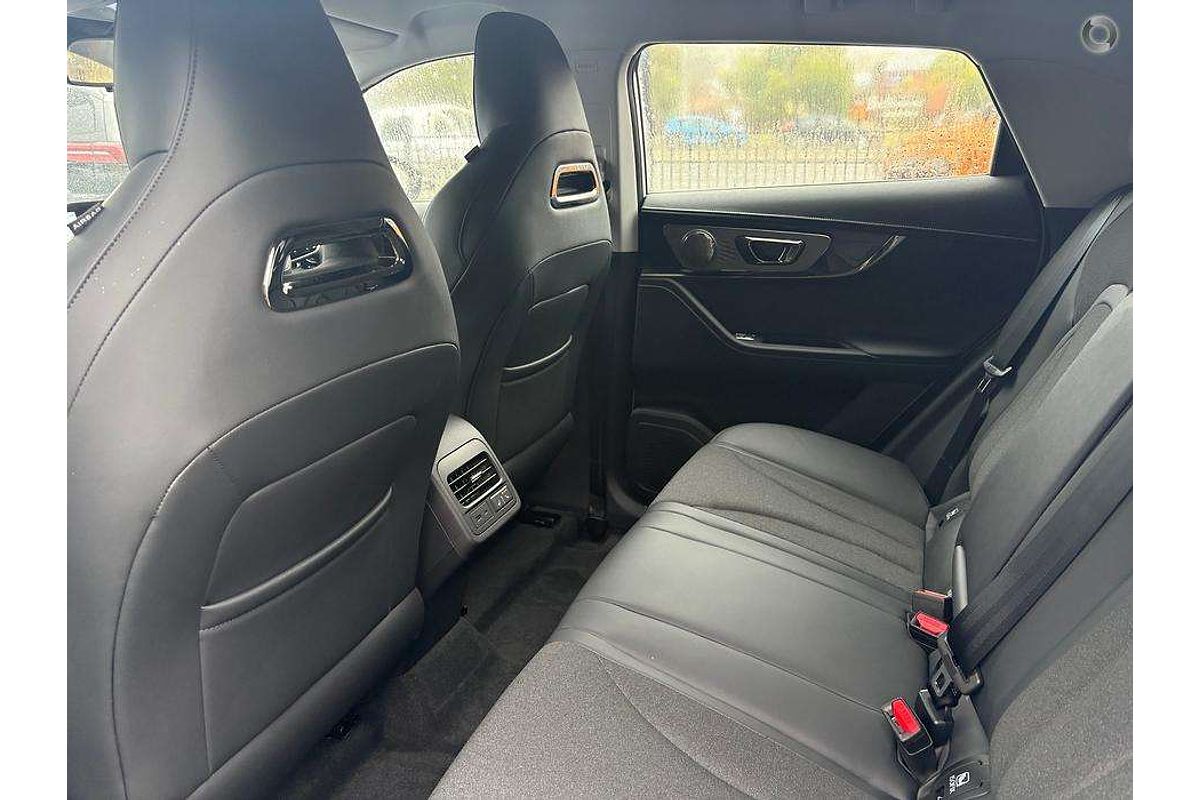 2024 Chery OMODA E5 BX