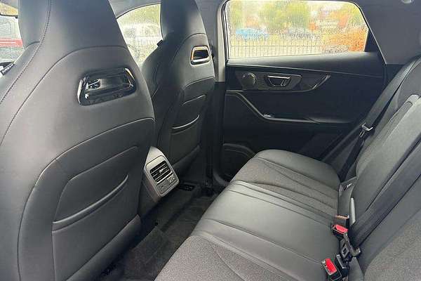 2024 Chery OMODA E5 BX