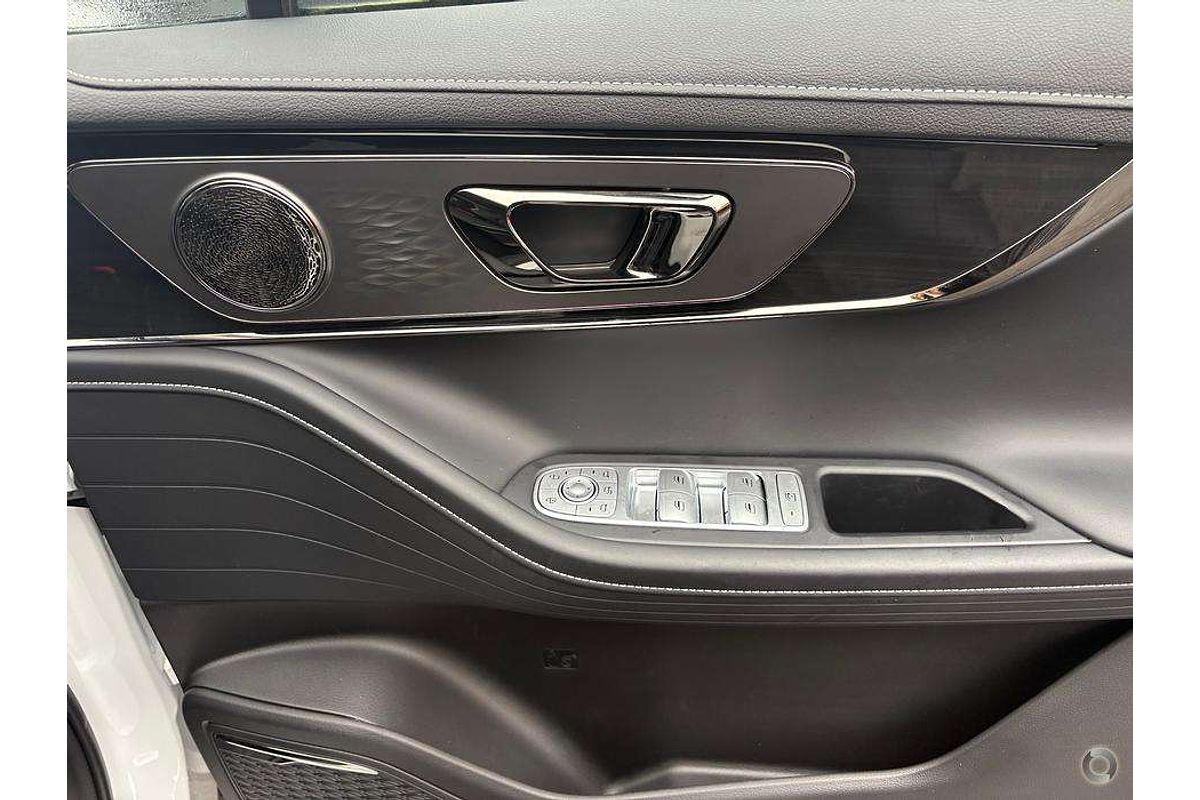 2024 Chery OMODA E5 BX