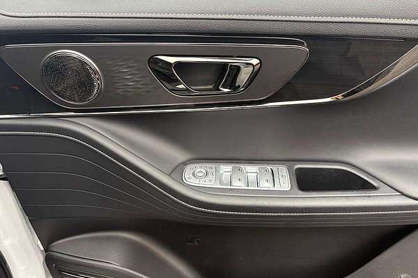 2024 Chery OMODA E5 BX