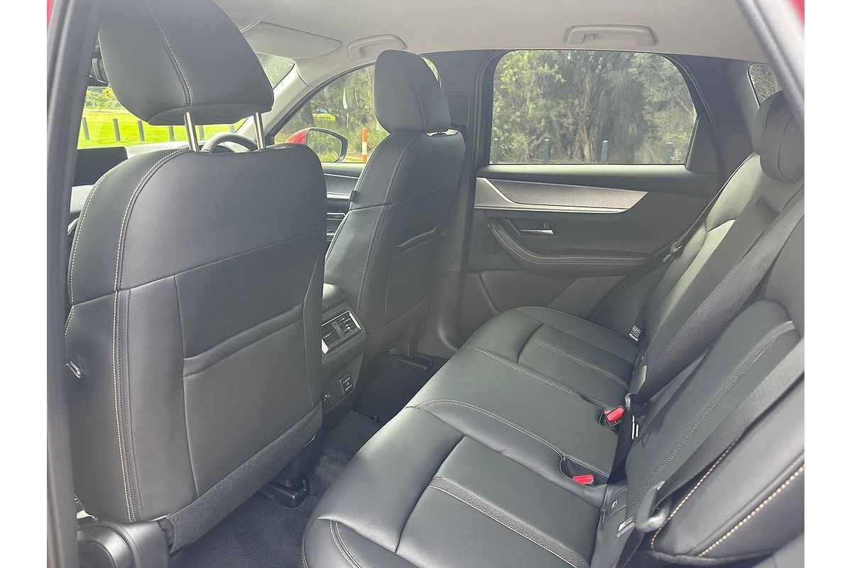 2025 Mazda CX-60 G40e Evolve KH Series