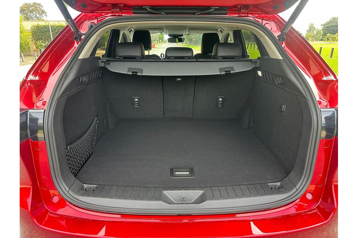 2025 Mazda CX-60 G40e Evolve KH Series