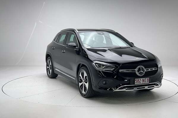 2021 Mercedes-Benz GLA-Class GLA250 H247