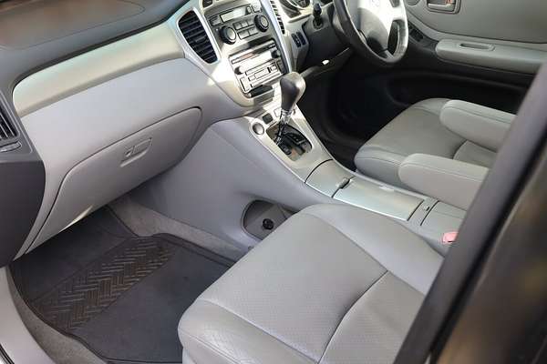 2006 Toyota Kluger CVX MCU28R
