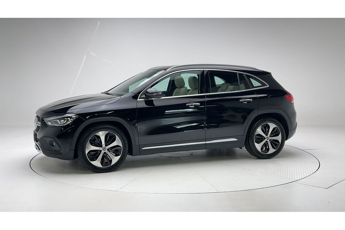 2021 Mercedes-Benz GLA-Class GLA250 H247