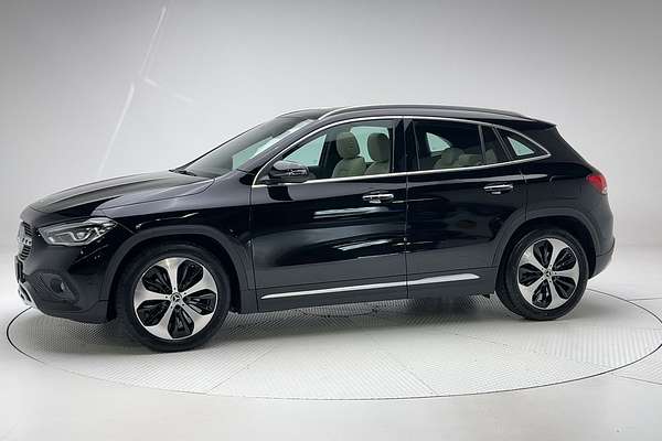 2021 Mercedes-Benz GLA-Class GLA250 H247