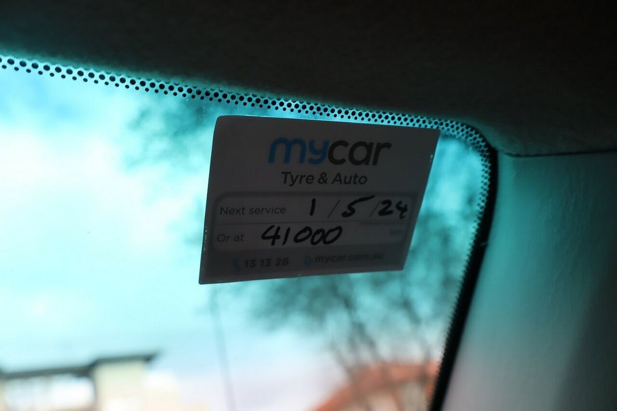 2006 Toyota Kluger CVX MCU28R