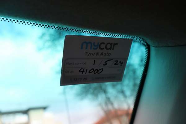 2006 Toyota Kluger CVX MCU28R