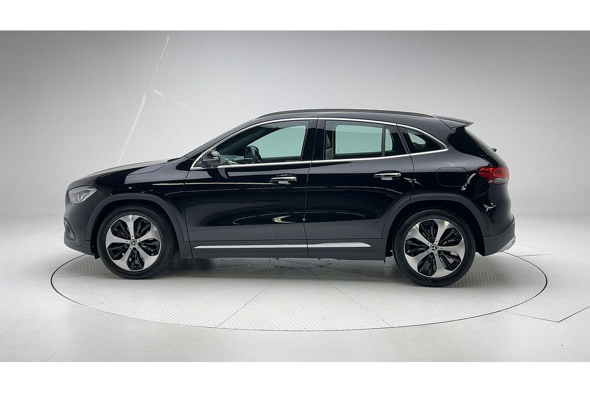 2021 Mercedes-Benz GLA-Class GLA250 H247