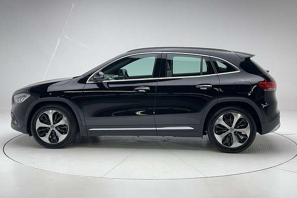 2021 Mercedes-Benz GLA-Class GLA250 H247