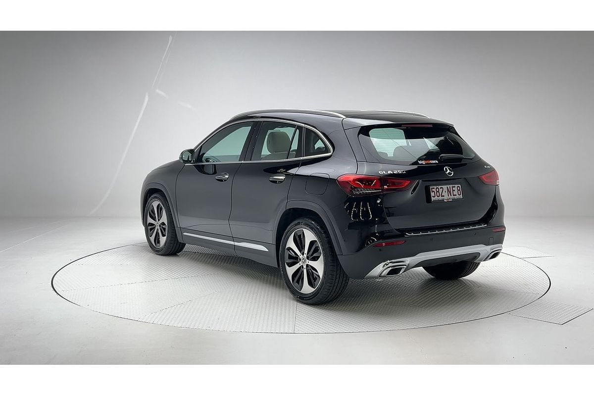 2021 Mercedes-Benz GLA-Class GLA250 H247