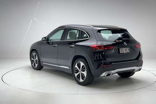2021 Mercedes-Benz GLA-Class GLA250 H247