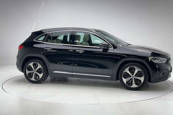 2021 Mercedes-Benz GLA-Class GLA250 H247