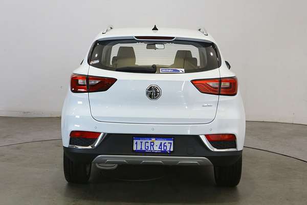 2024 MG ZS Excite AZS1