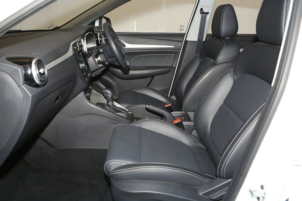 2024 MG ZS Excite AZS1
