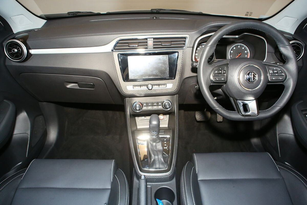 2024 MG ZS Excite AZS1