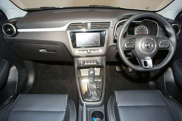 2024 MG ZS Excite AZS1
