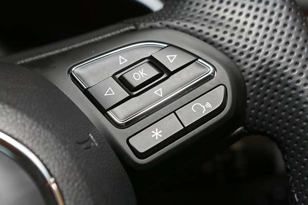 2024 MG ZS Excite AZS1