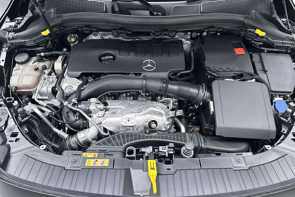 2021 Mercedes-Benz GLA-Class GLA250 H247