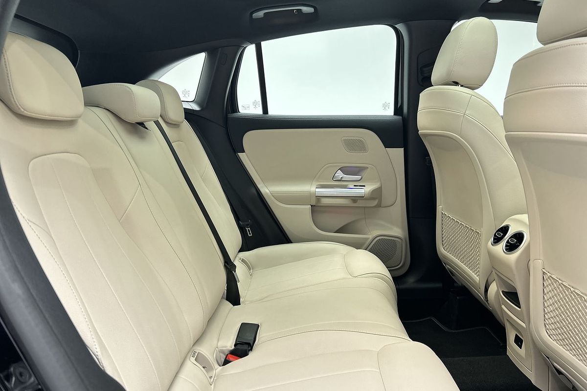 2021 Mercedes-Benz GLA-Class GLA250 H247