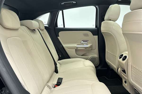 2021 Mercedes-Benz GLA-Class GLA250 H247