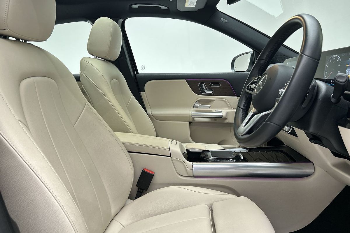 2021 Mercedes-Benz GLA-Class GLA250 H247