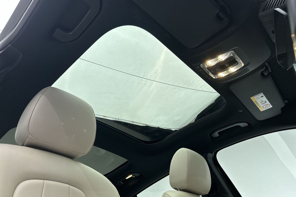 2021 Mercedes-Benz GLA-Class GLA250 H247