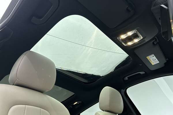 2021 Mercedes-Benz GLA-Class GLA250 H247