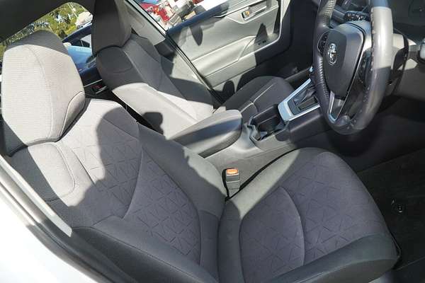 2020 Toyota RAV4 GXL MXAA52R