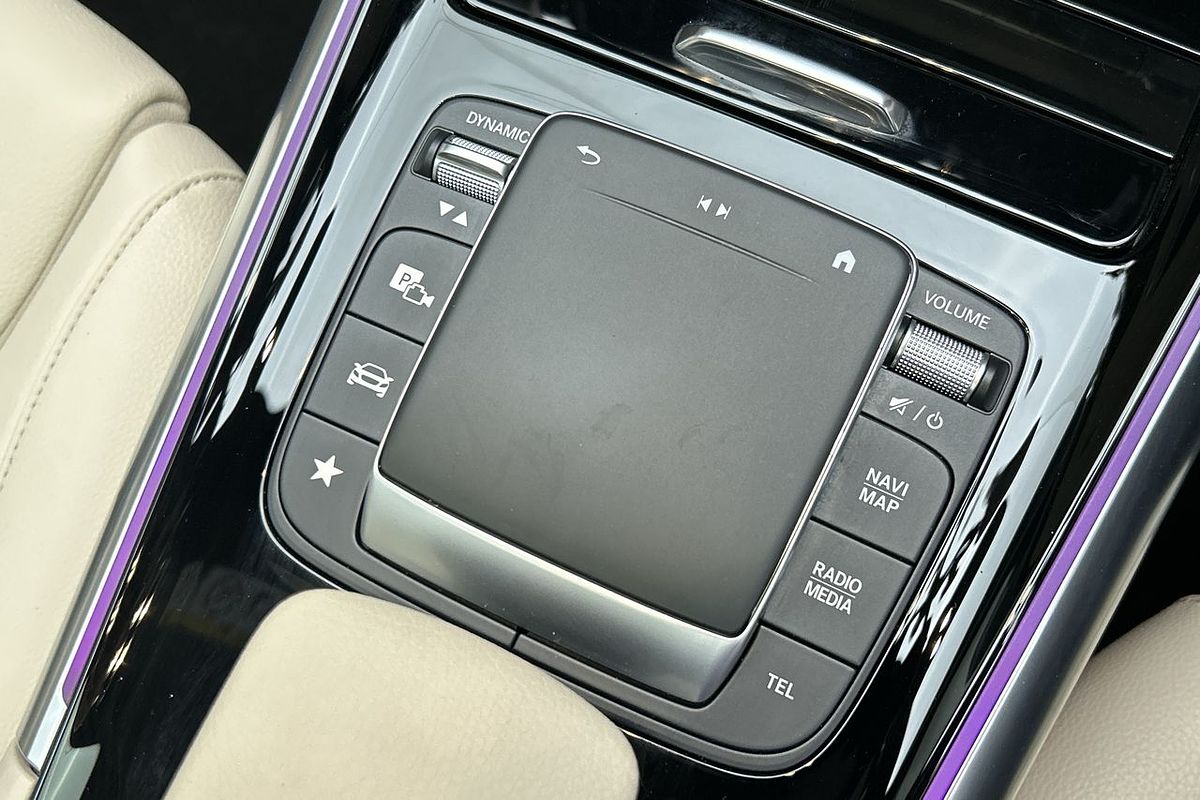 2021 Mercedes-Benz GLA-Class GLA250 H247