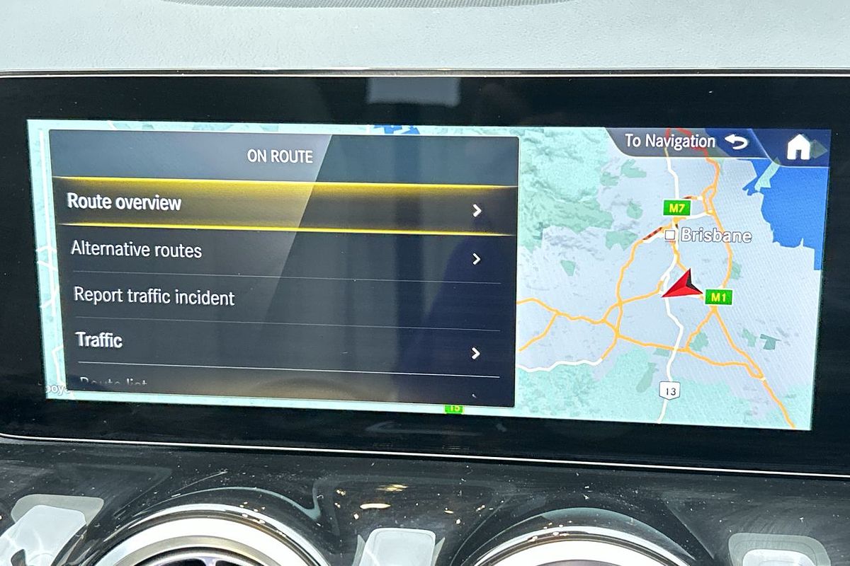 2021 Mercedes-Benz GLA-Class GLA250 H247