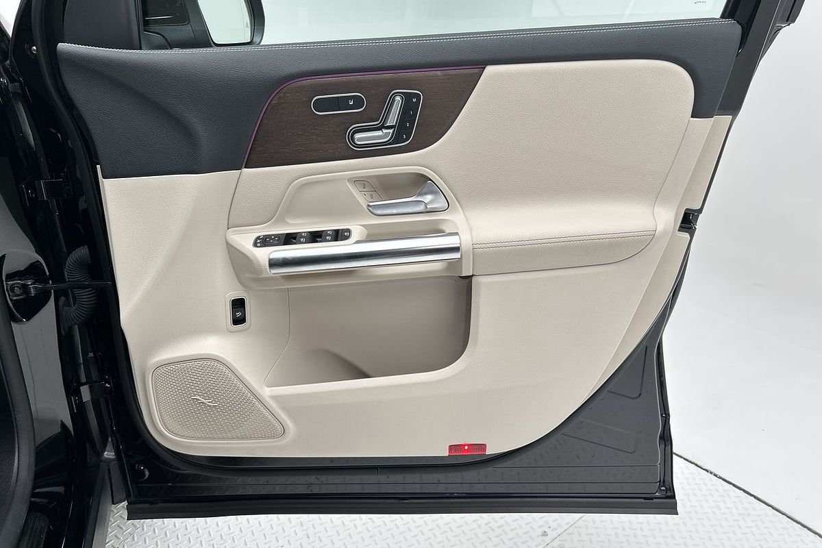 2021 Mercedes-Benz GLA-Class GLA250 H247