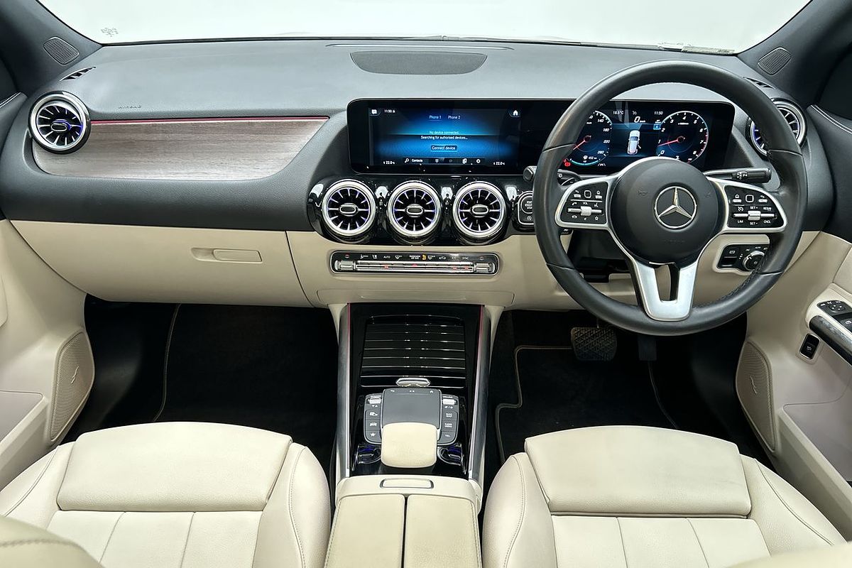 2021 Mercedes-Benz GLA-Class GLA250 H247