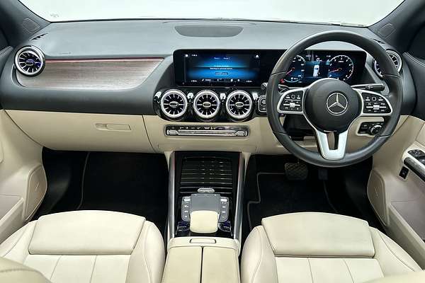 2021 Mercedes-Benz GLA-Class GLA250 H247
