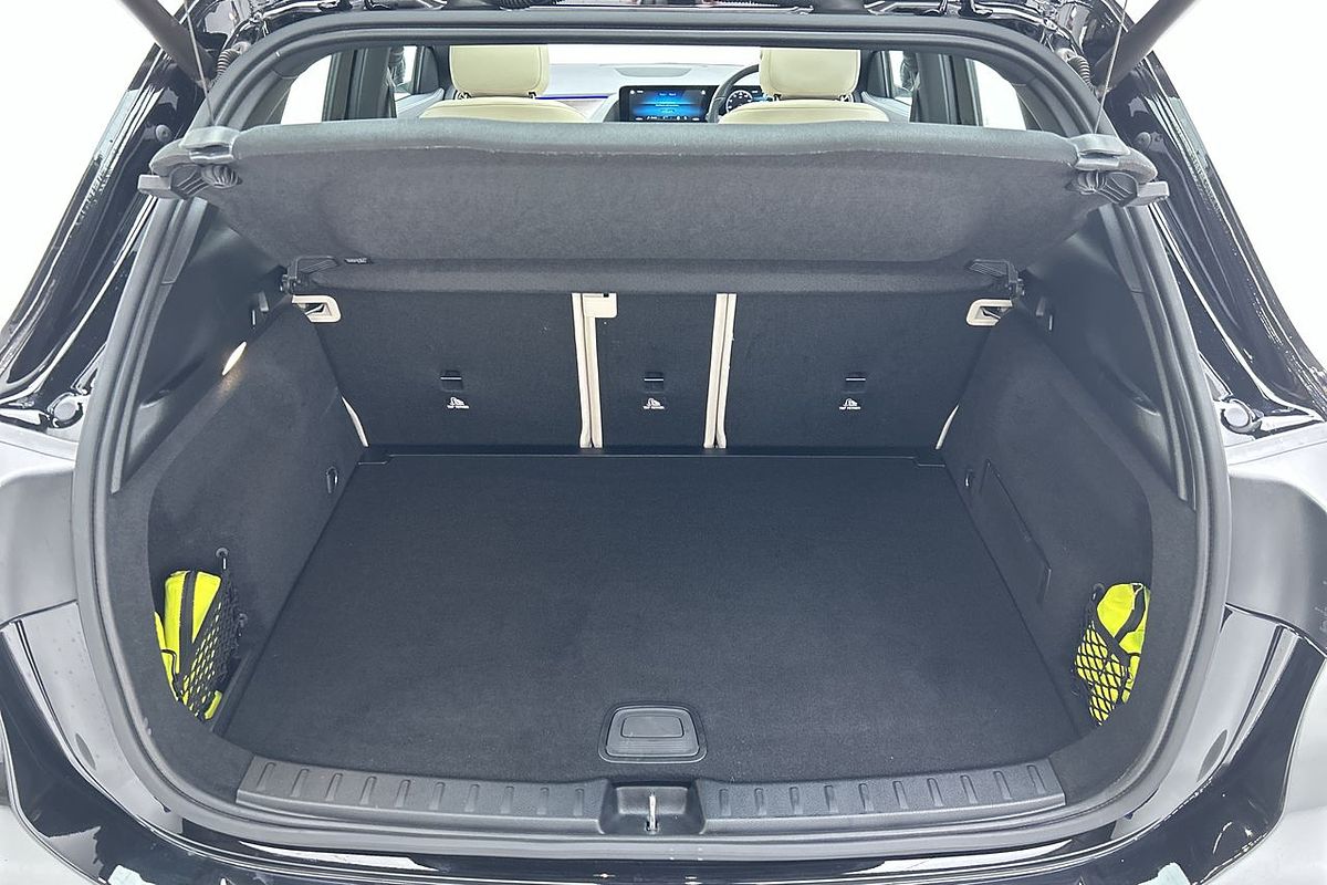 2021 Mercedes-Benz GLA-Class GLA250 H247