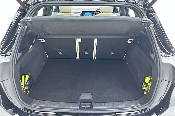 2021 Mercedes-Benz GLA-Class GLA250 H247