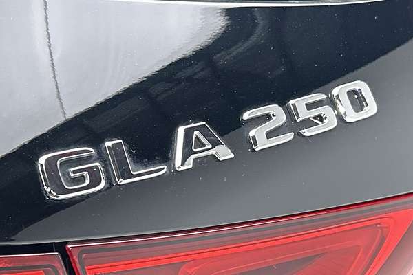 2021 Mercedes-Benz GLA-Class GLA250 H247