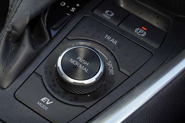 2021 Toyota RAV4 GX AXAH54R