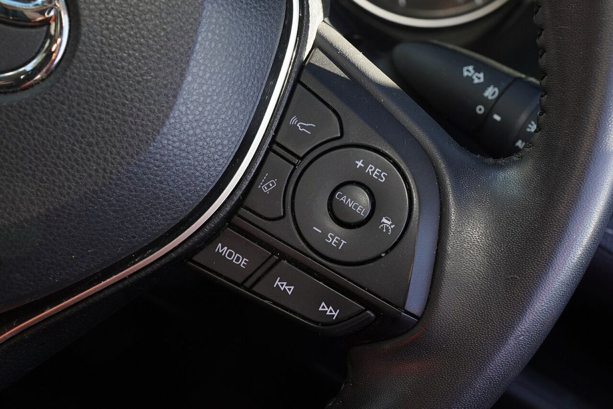 2021 Toyota RAV4 GX AXAH54R