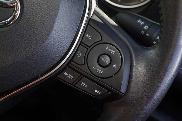 2021 Toyota RAV4 GX AXAH54R