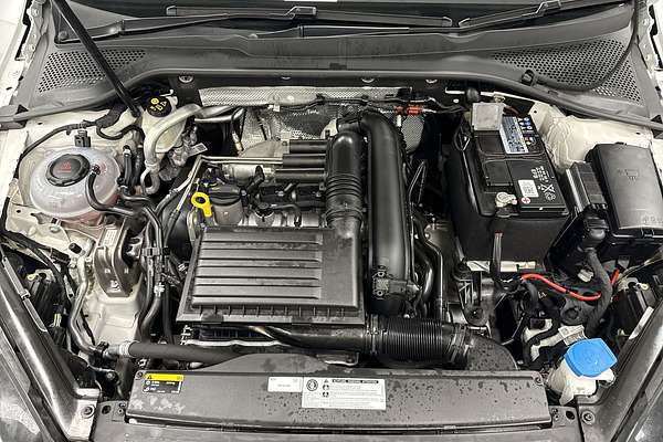 2018 Volkswagen Golf 110TSI Comfortline 7.5