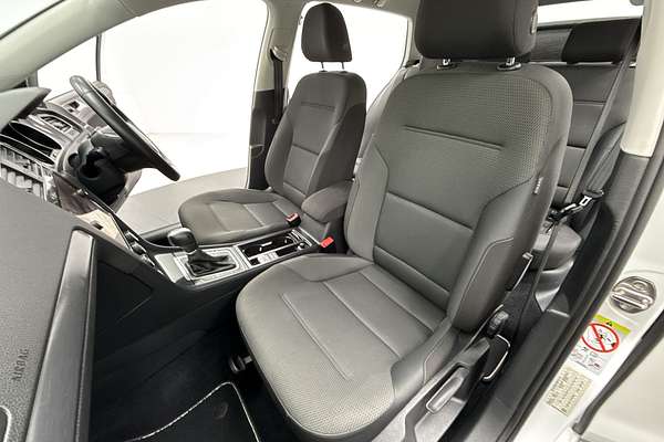 2018 Volkswagen Golf 110TSI Comfortline 7.5