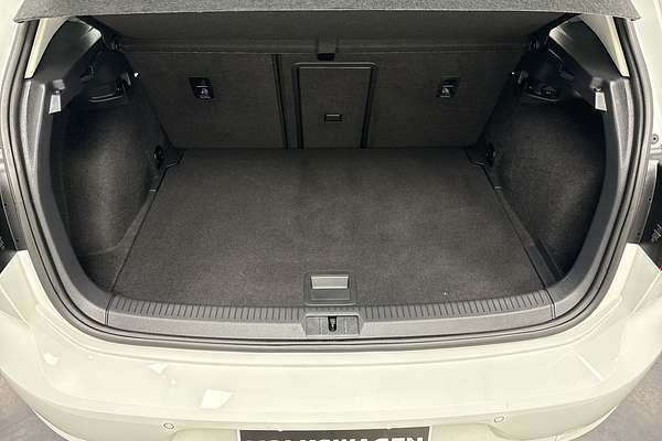 2018 Volkswagen Golf 110TSI Comfortline 7.5
