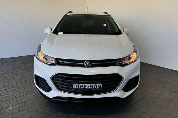 2017 Holden Trax LS TJ