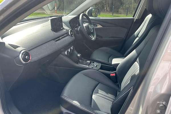 2025 Mazda CX-3 G20 Akari DK