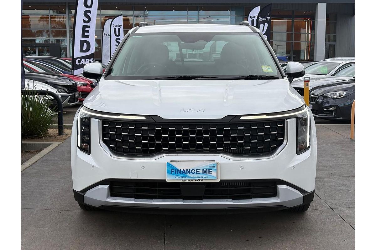 2024 Kia Carnival S KA4 PE