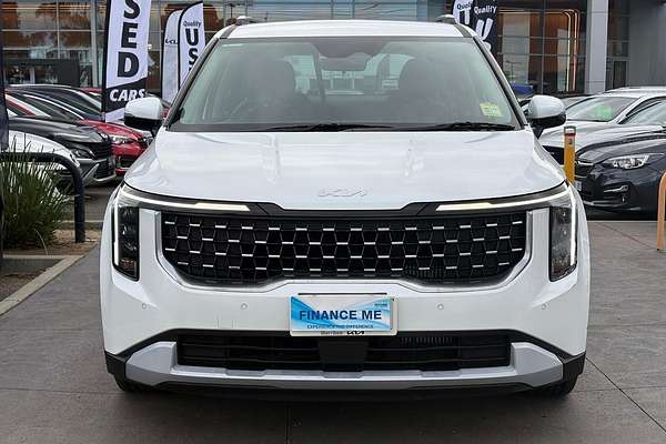 2024 Kia Carnival S KA4 PE