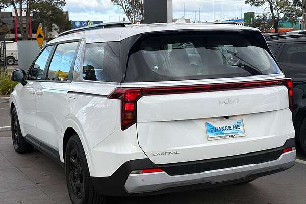 2024 Kia Carnival S KA4 PE