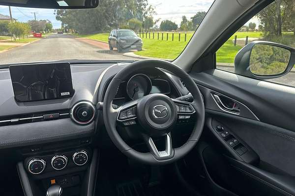 2025 Mazda CX-3 G20 Akari DK