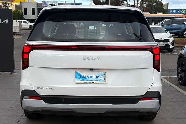2024 Kia Carnival S KA4 PE